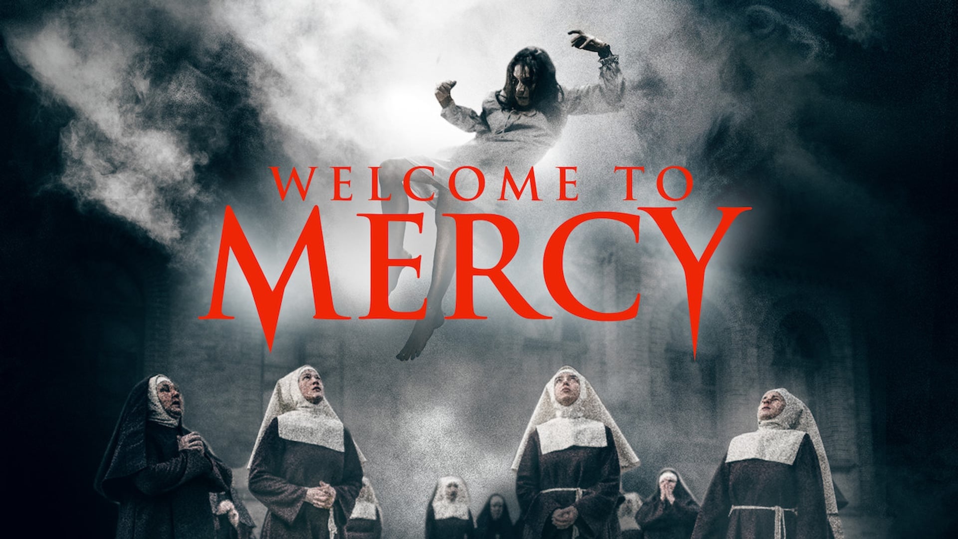 Foto do filme Welcome to Mercy