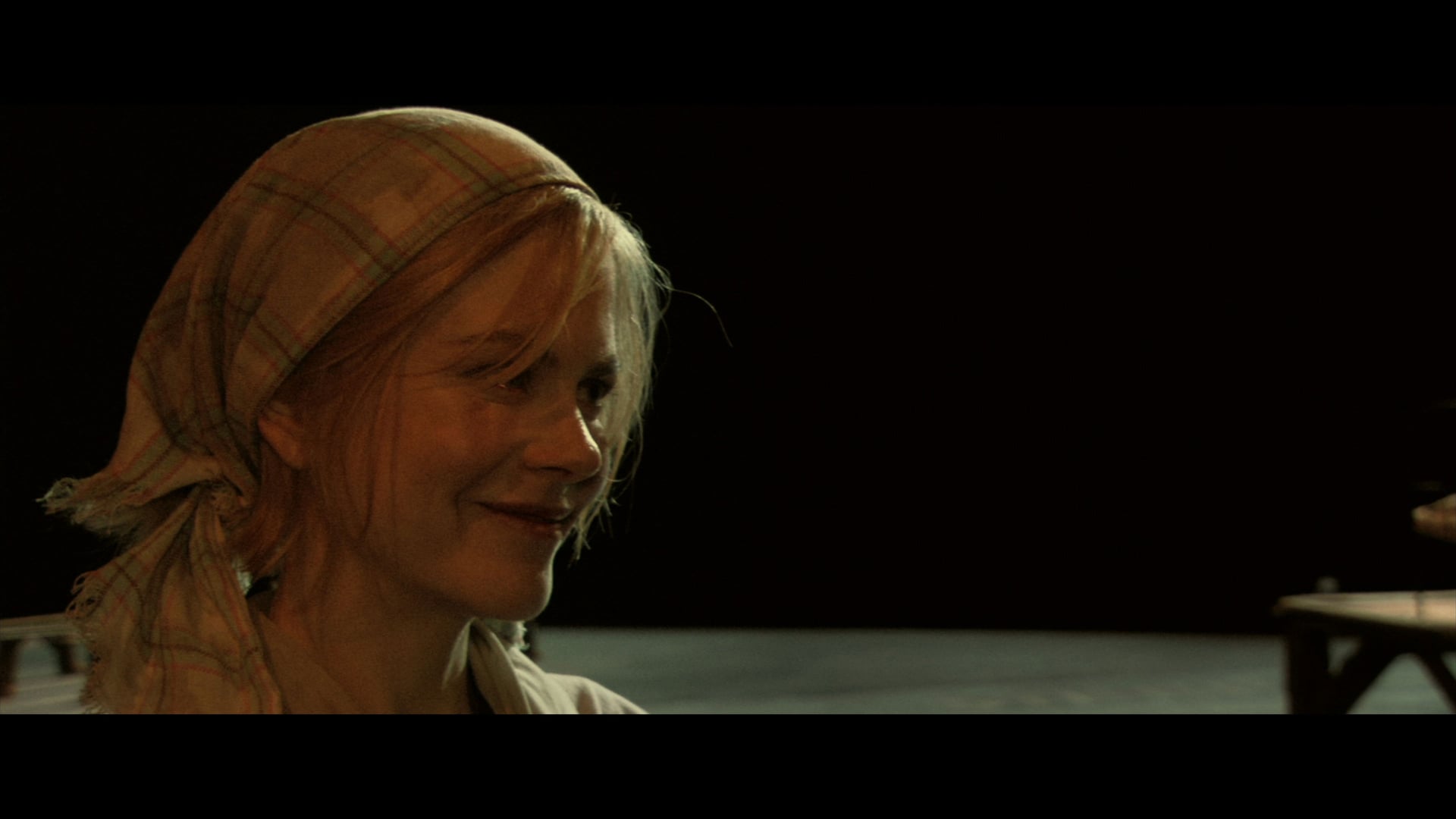 Foto do filme Dogville