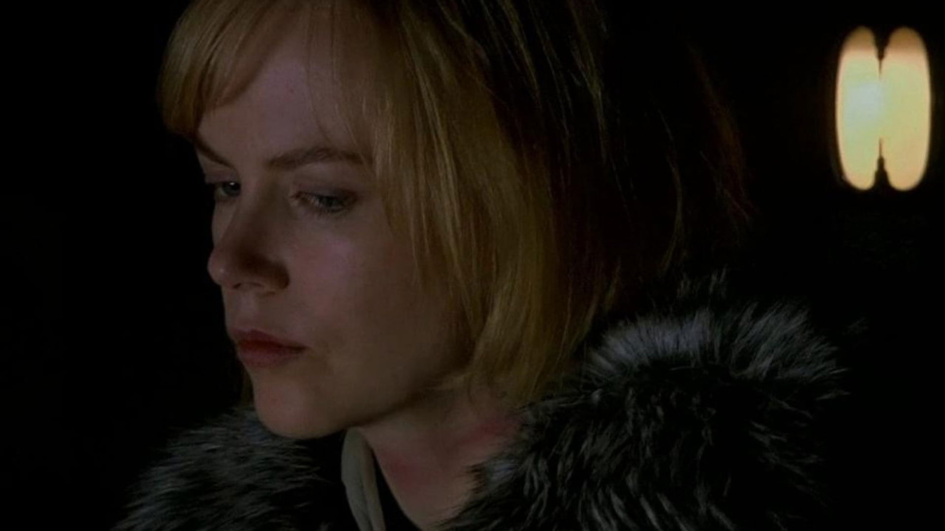 Foto do filme Dogville