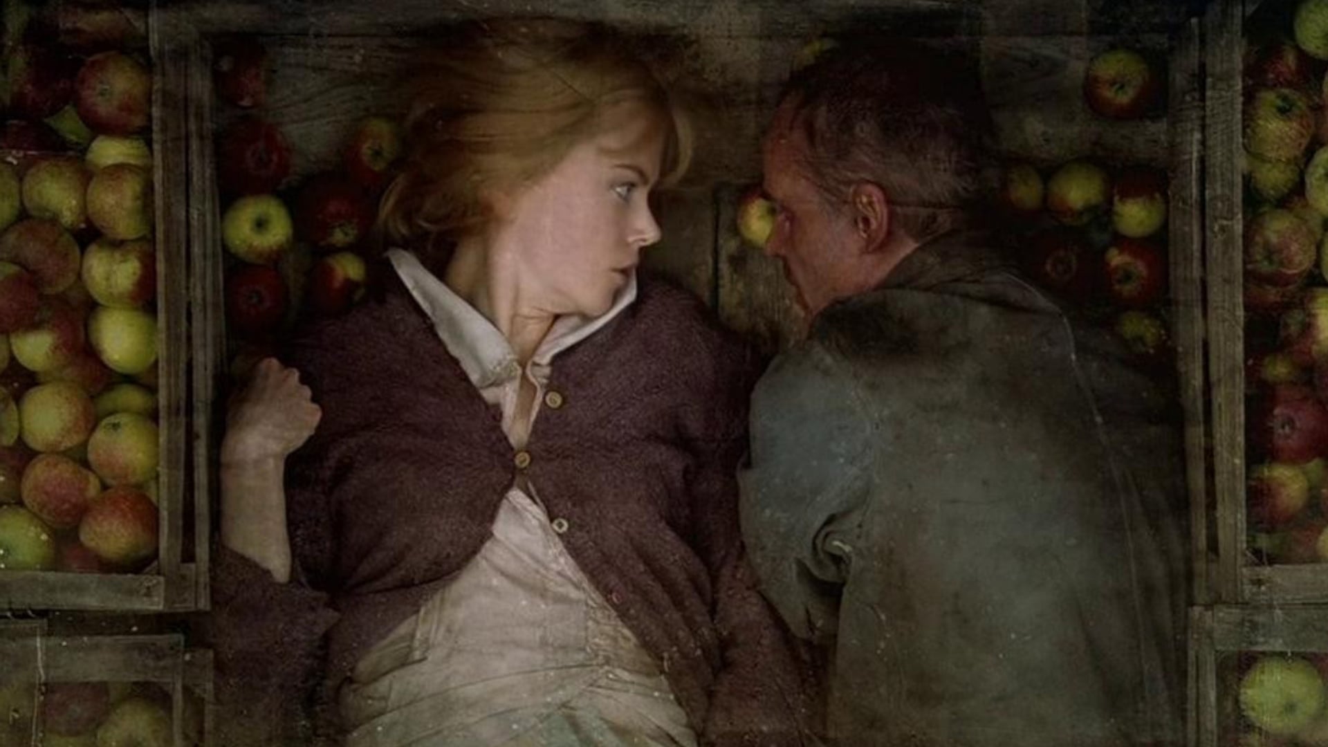 Foto do filme Dogville