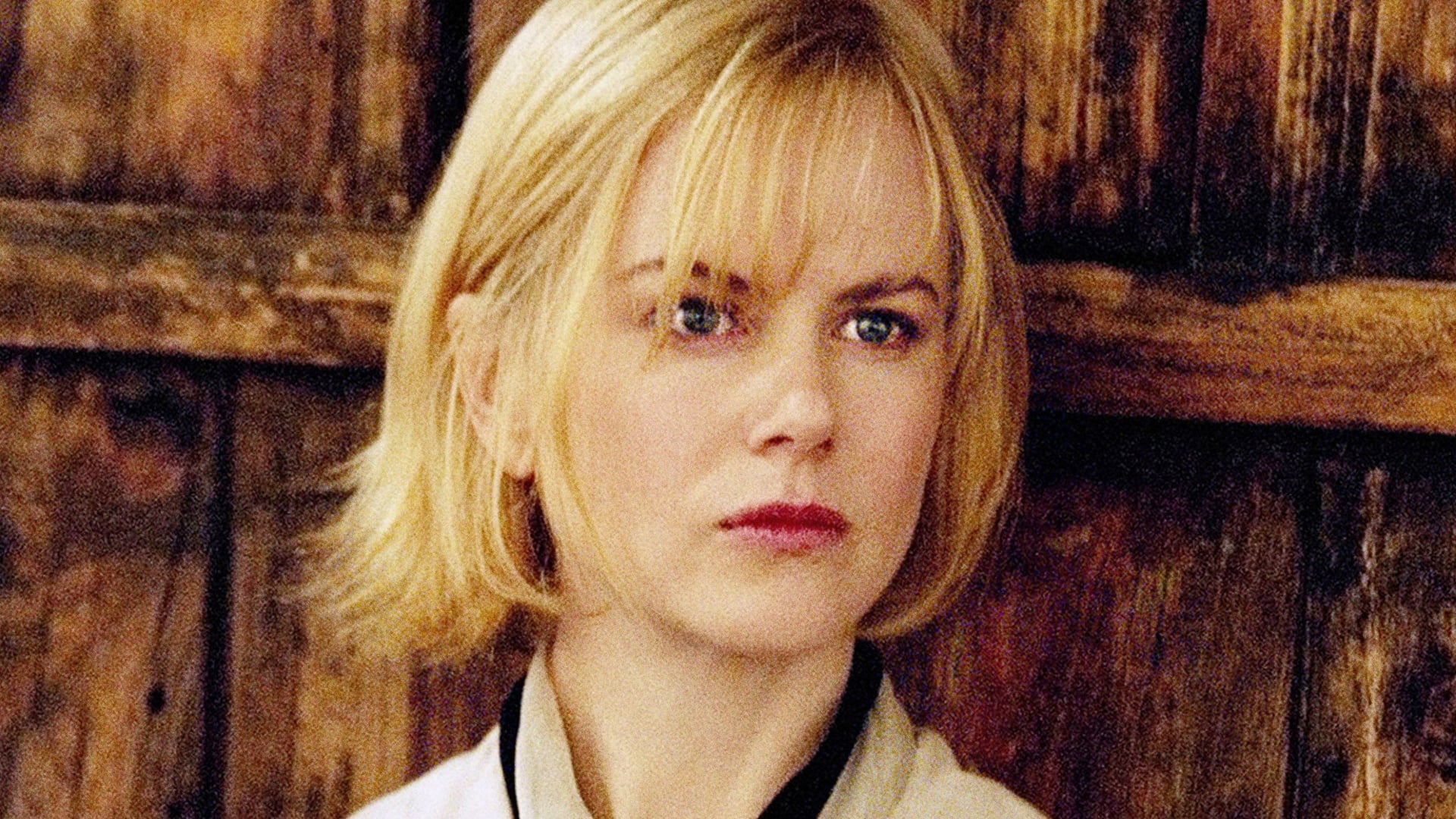 Foto do filme Dogville