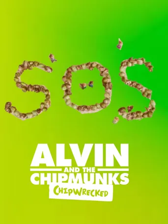 Alvin e os Esquilos 3