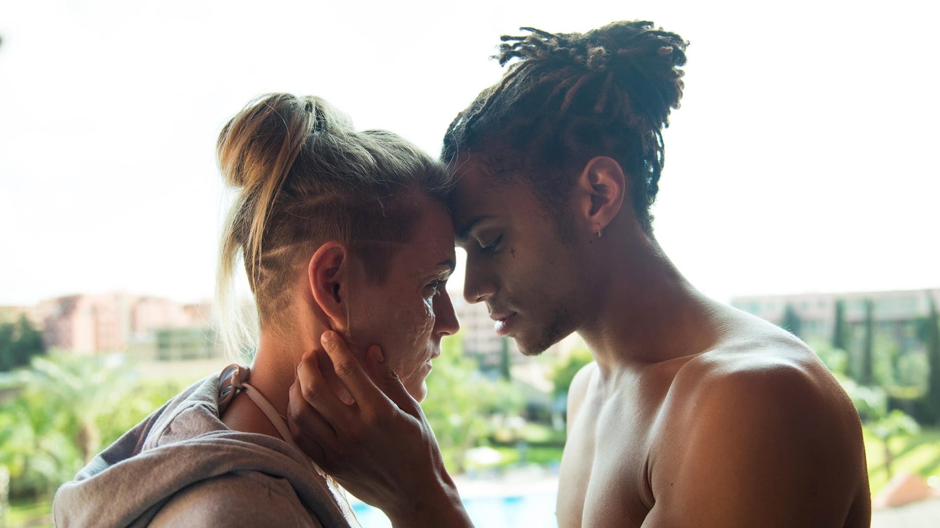 Foto do filme Dirty God