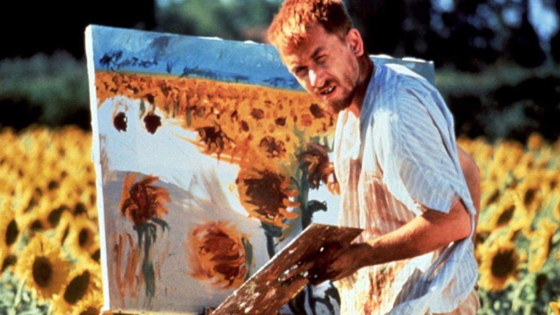 Foto do filme Van Gogh - Vida e Obra de um Gênio