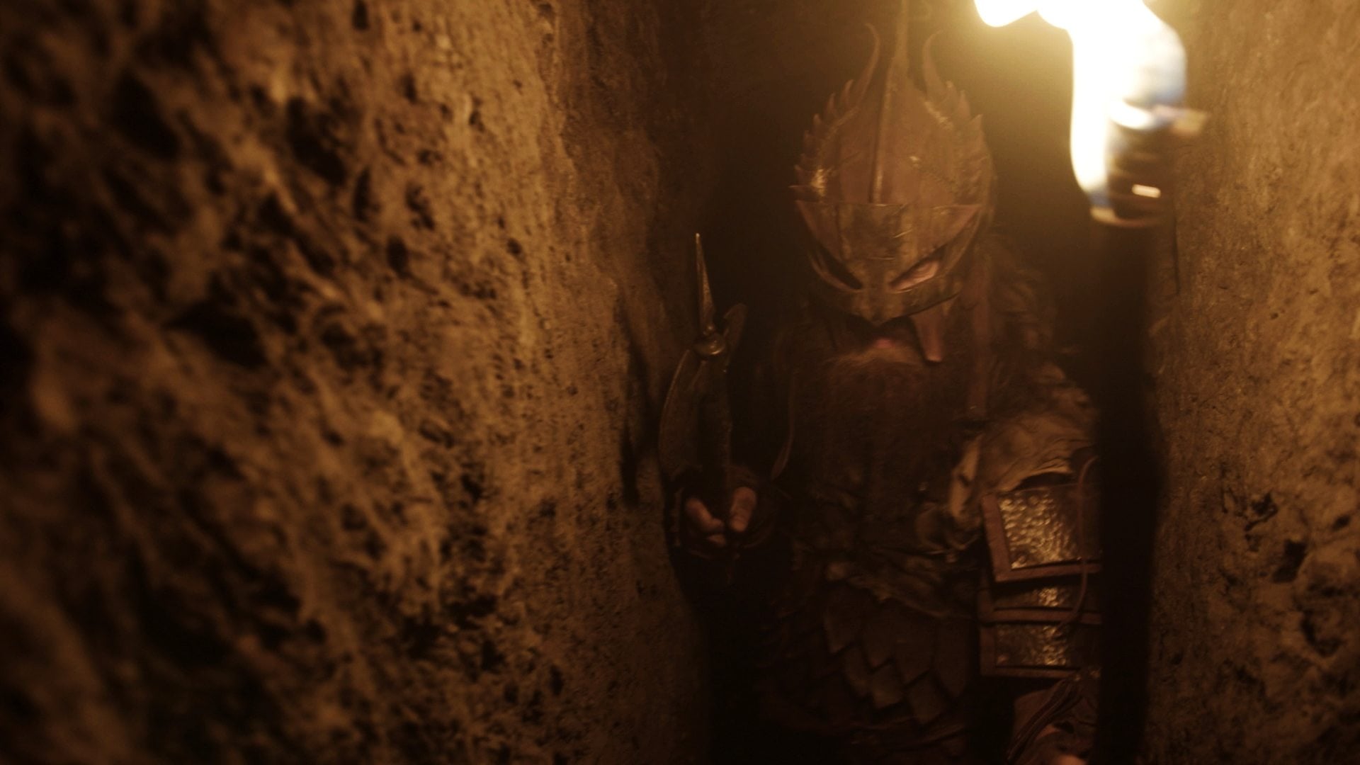 Foto do filme The Head Hunter