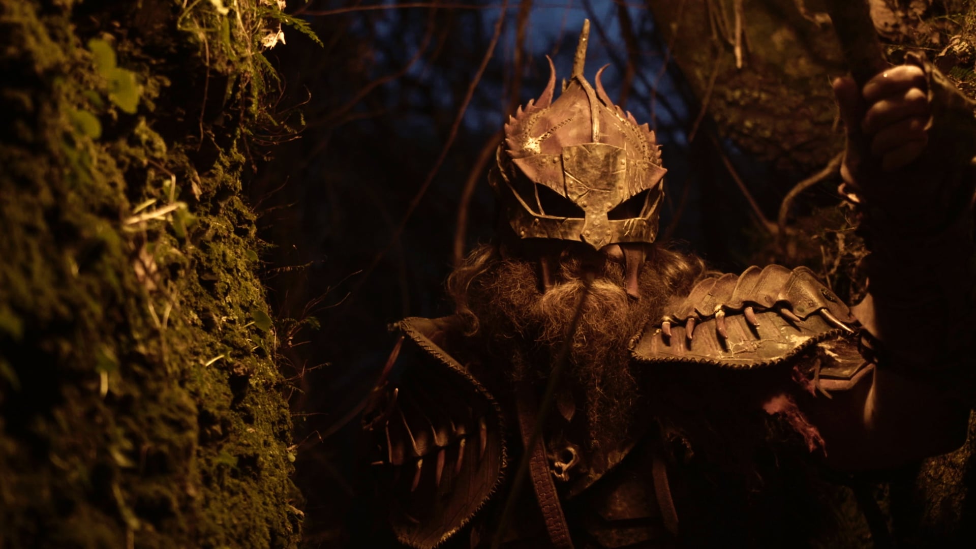 Foto do filme The Head Hunter