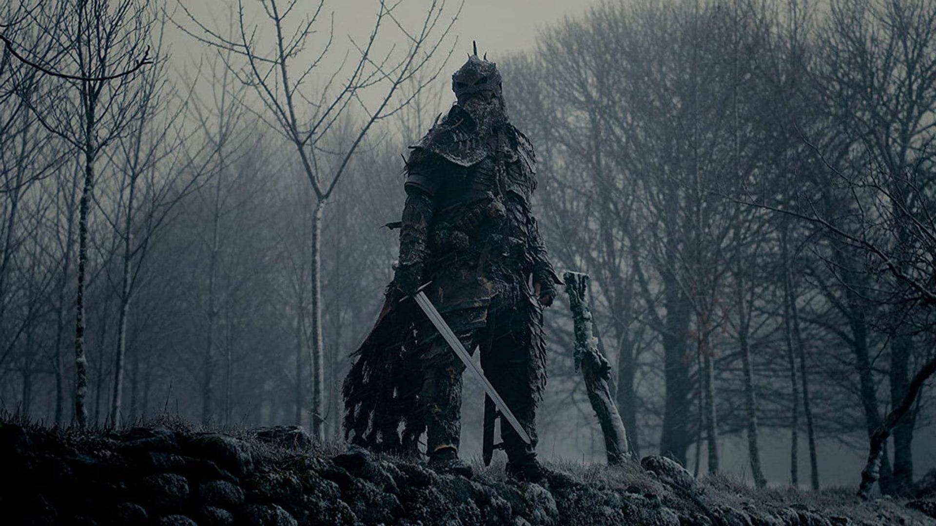 Foto do filme The Head Hunter