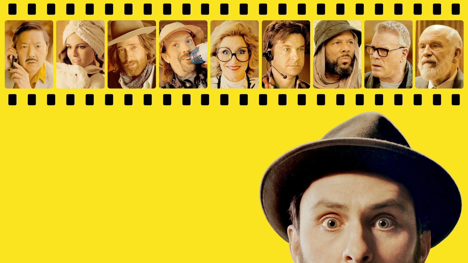 Foto do filme Fool's Paradise