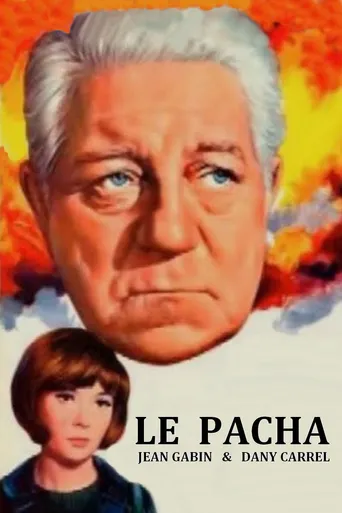 Le pacha
