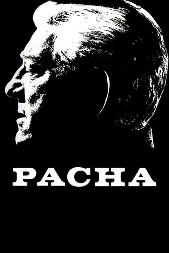 Le pacha