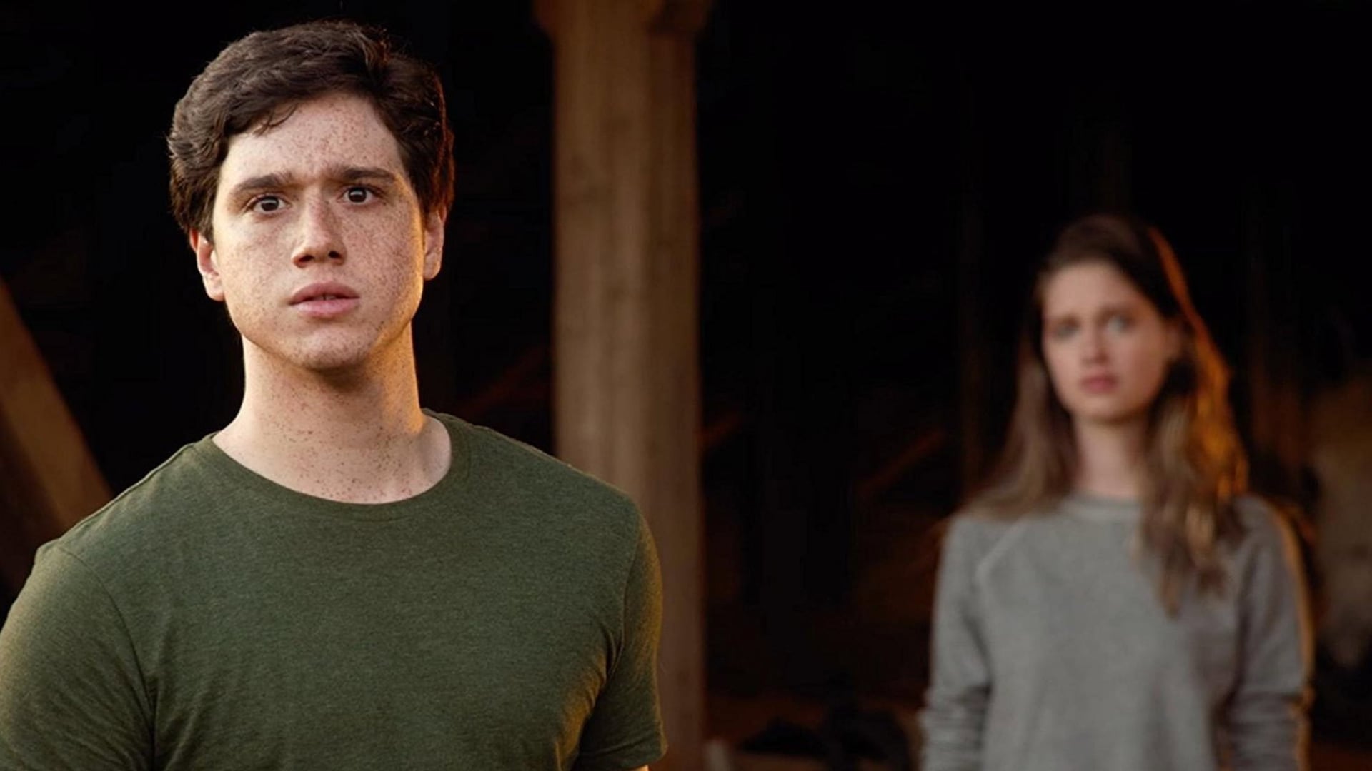 Foto do filme Olhos Famintos 3