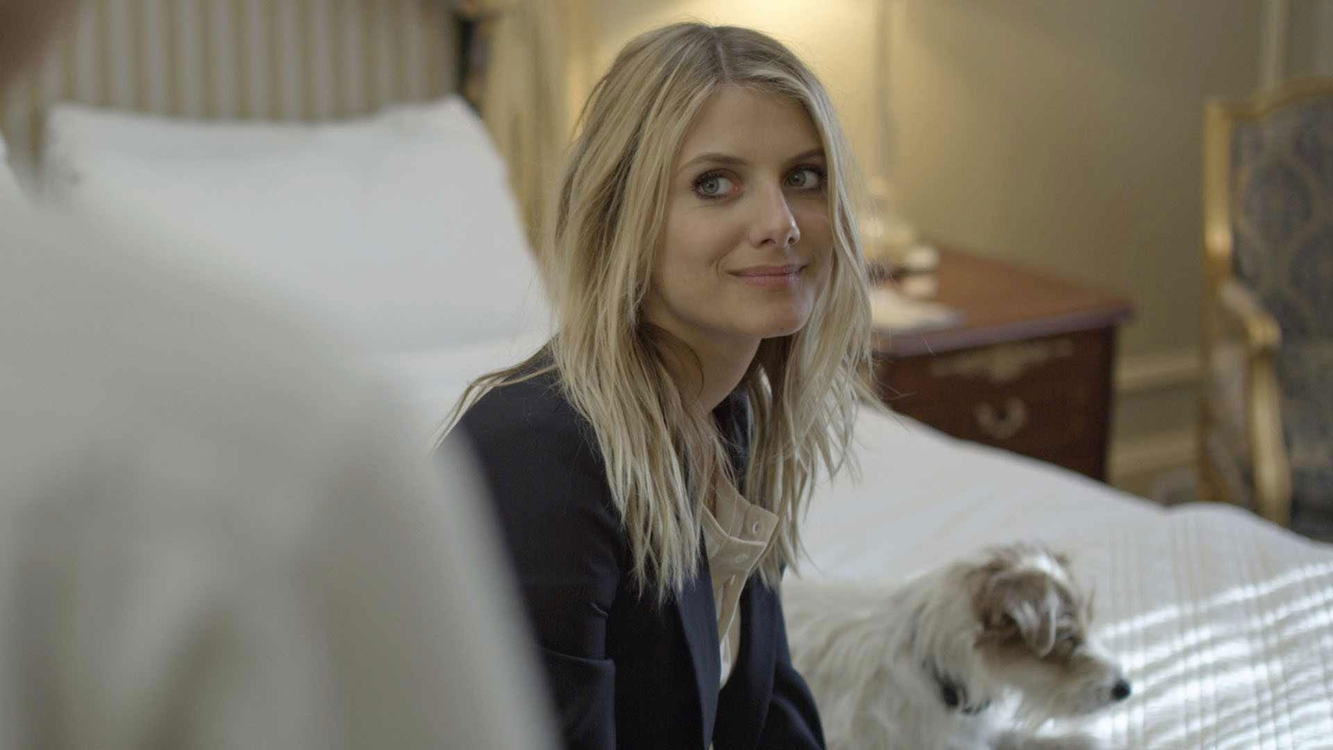 Foto do filme Toda Forma de Amor