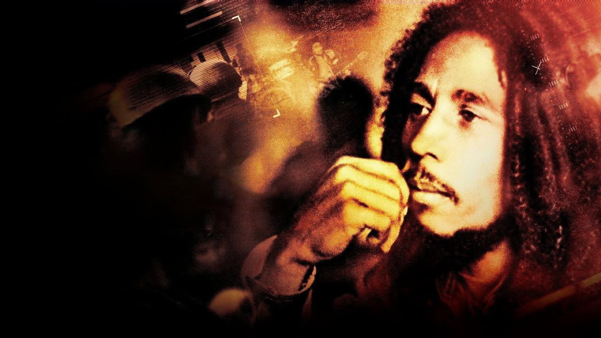 Foto do filme ReMastered: Who Shot the Sheriff