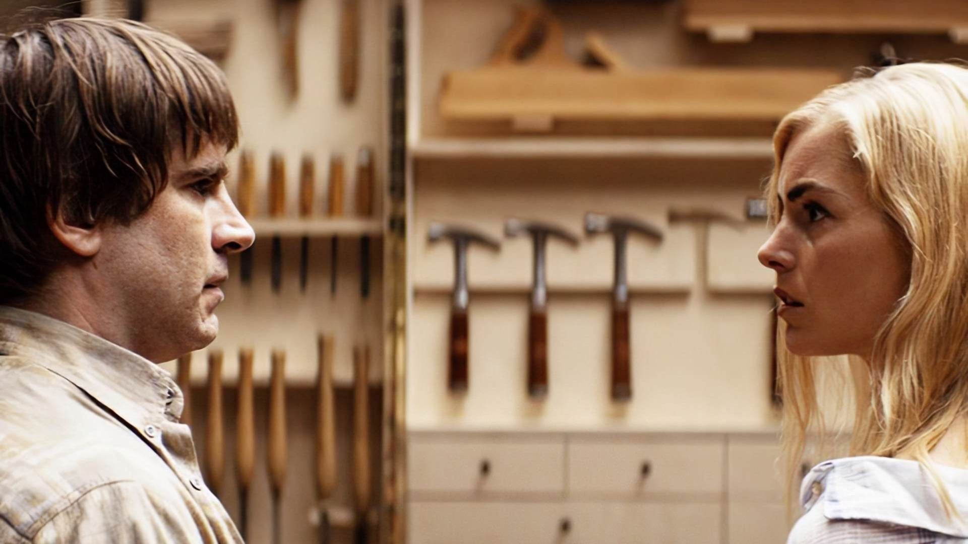 Foto do filme Patrick