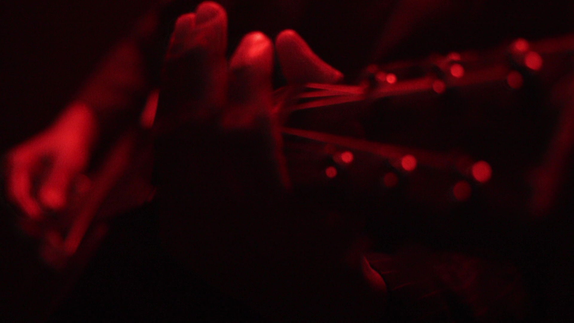 Foto do filme ReMastered: O Diabo na Encruzilhada