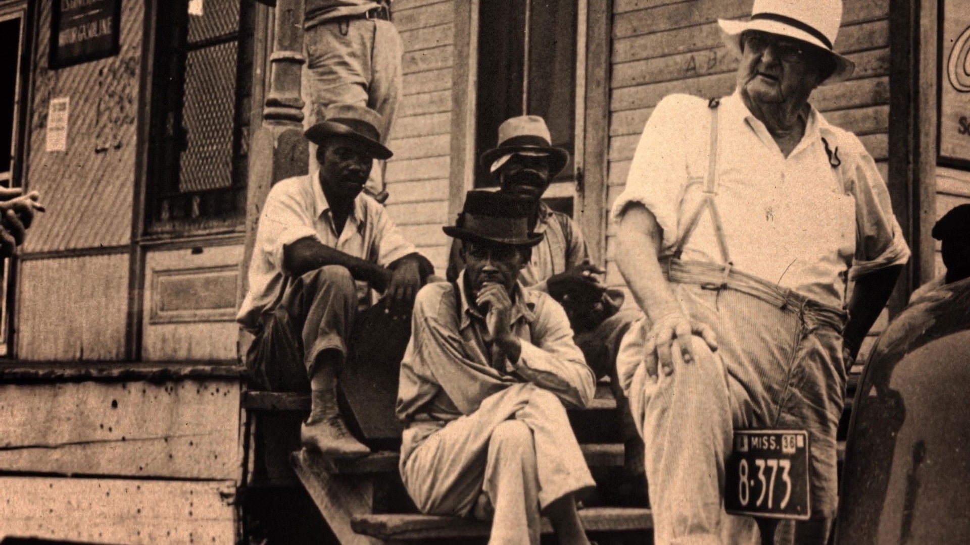 Foto do filme ReMastered: O Diabo na Encruzilhada