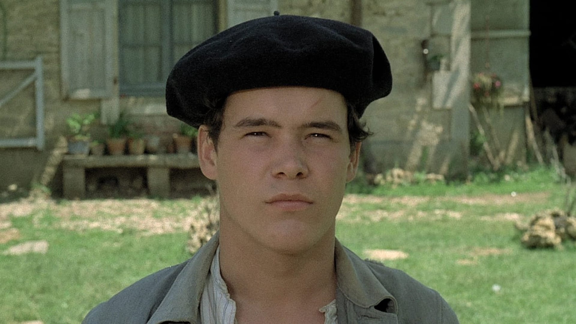 Foto do filme Lacombe Lucien