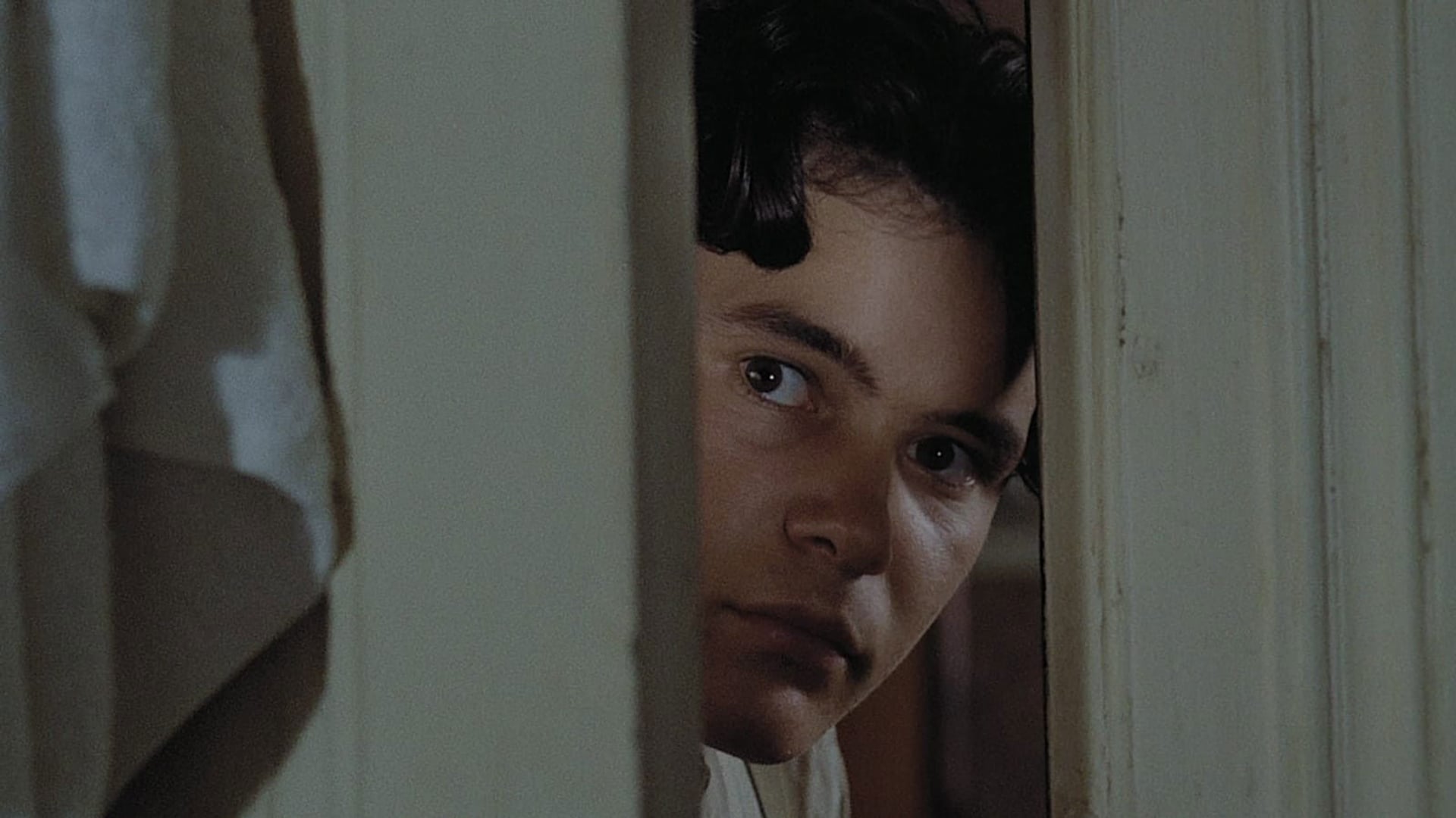 Foto do filme Lacombe Lucien