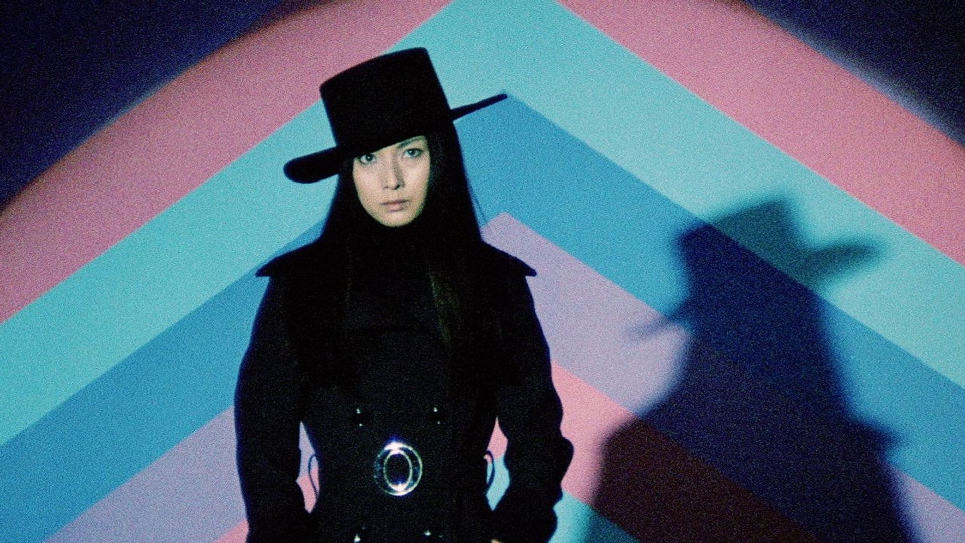 Foto do filme Female Prisoner Scorpion: #701’s Grudge Song