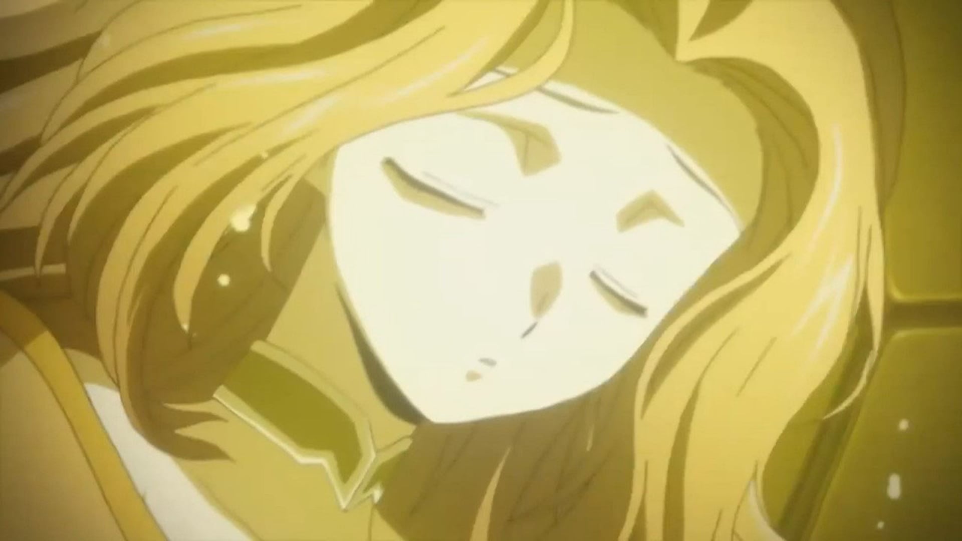 Foto do filme Code Geass: Lelouch of the Re;surrection