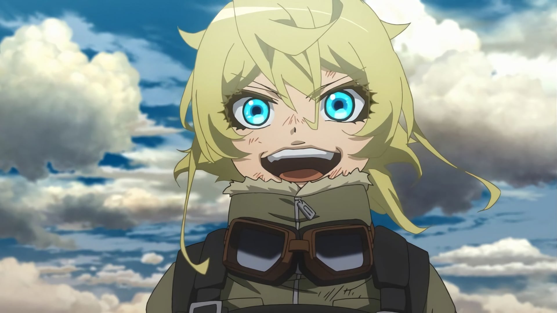 Foto do filme Saga of Tanya the Evil: O Filme