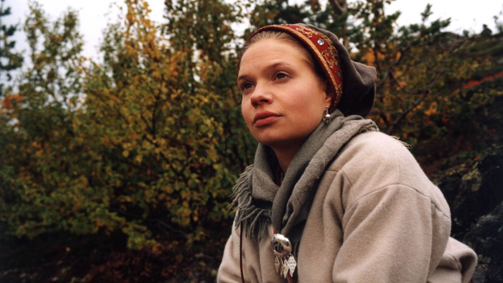 Foto do filme O Cuco