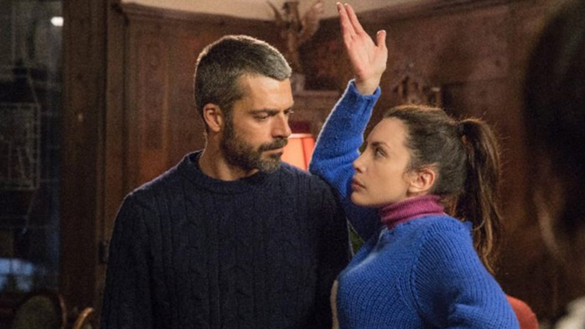 Foto do filme Cosa fai a Capodanno?