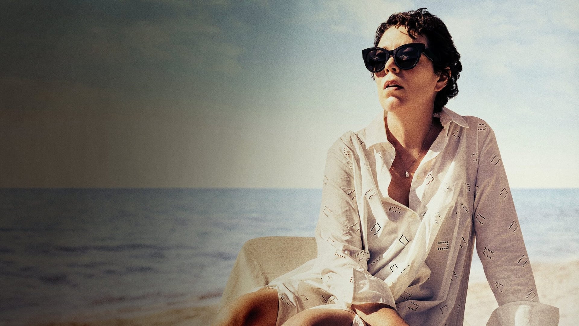 Foto do filme A Filha Perdida