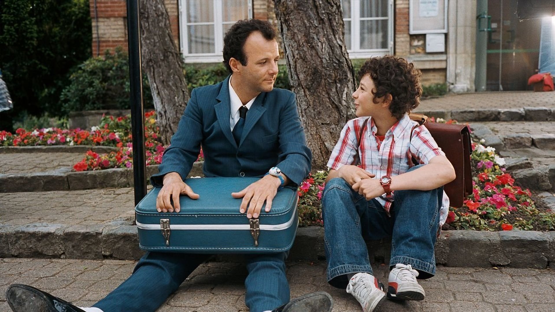 Foto do filme Essaye-moi