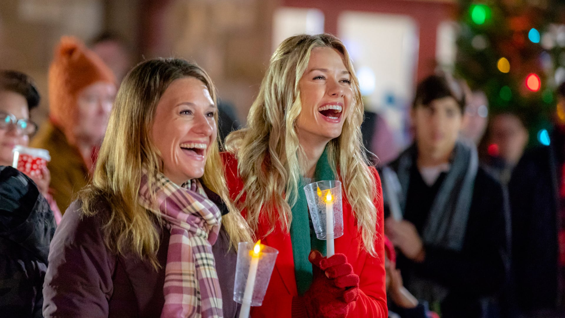 Foto do filme Natal no Riacho