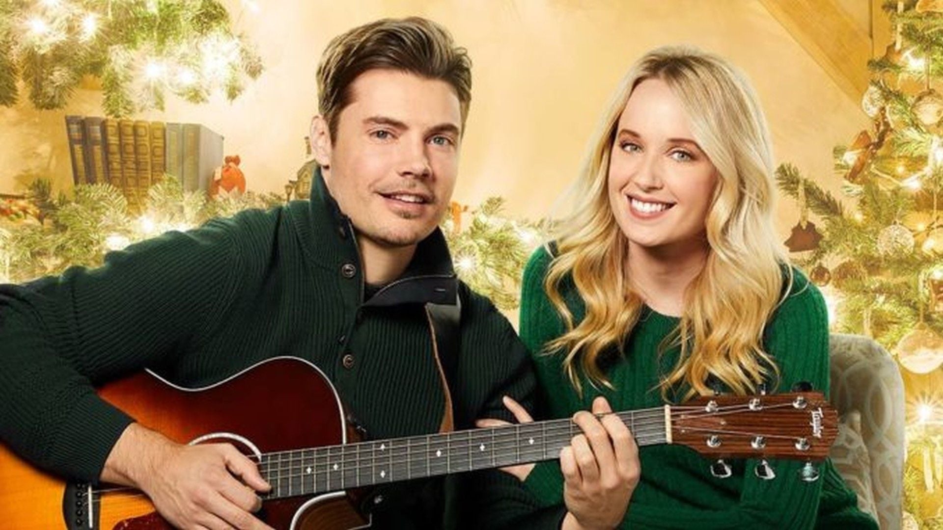 Foto do filme Time for Me to Come Home for Christmas