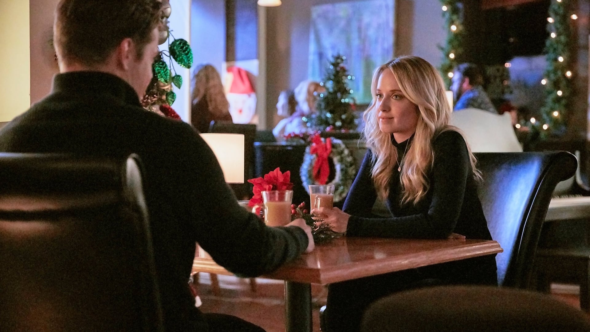 Foto do filme Time for Me to Come Home for Christmas