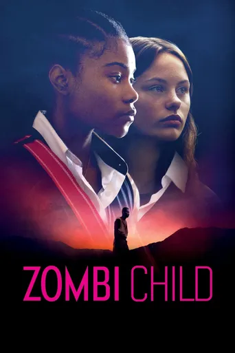 A Criança Zombie
