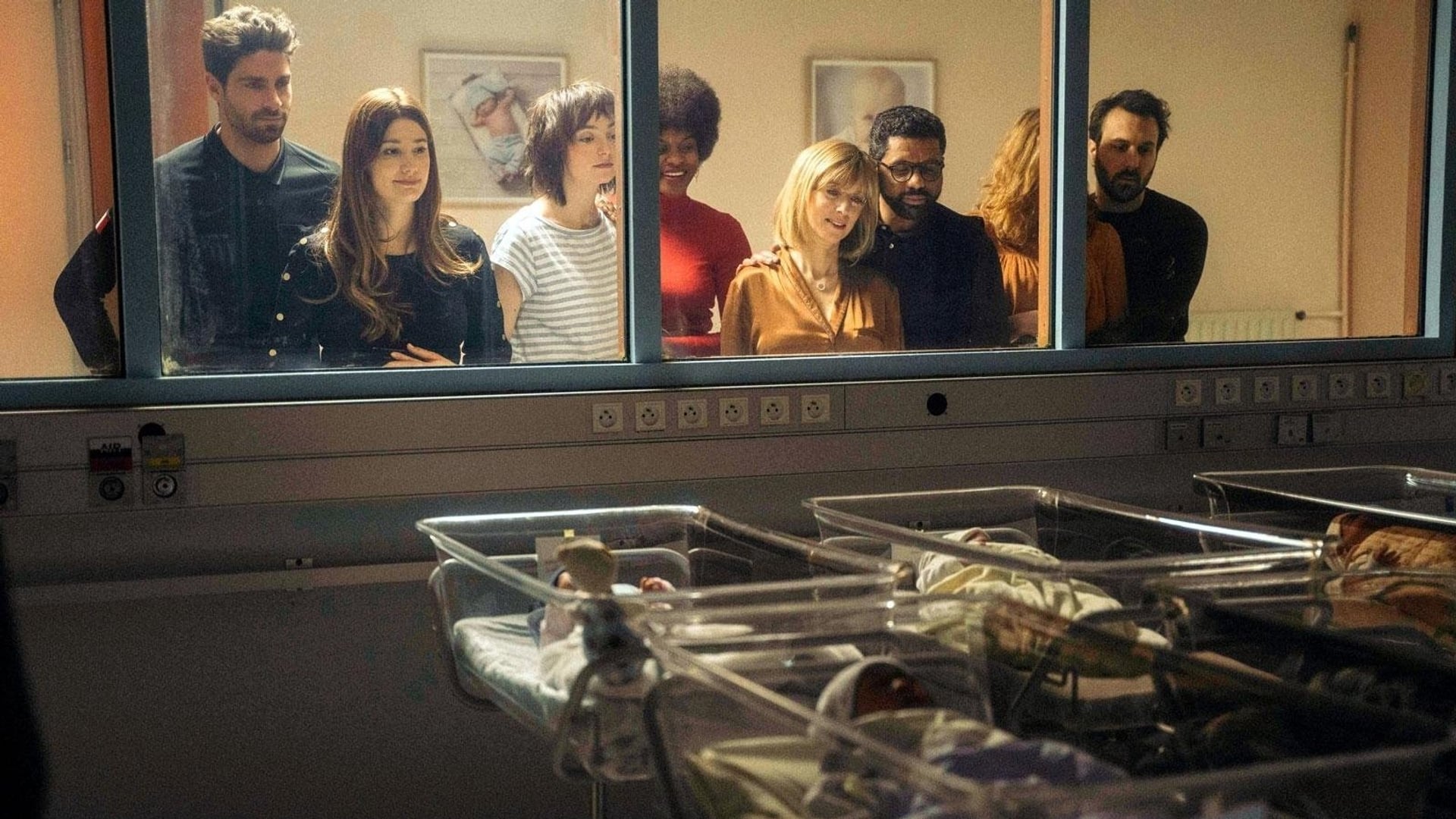 Foto do filme Assim é a Vida