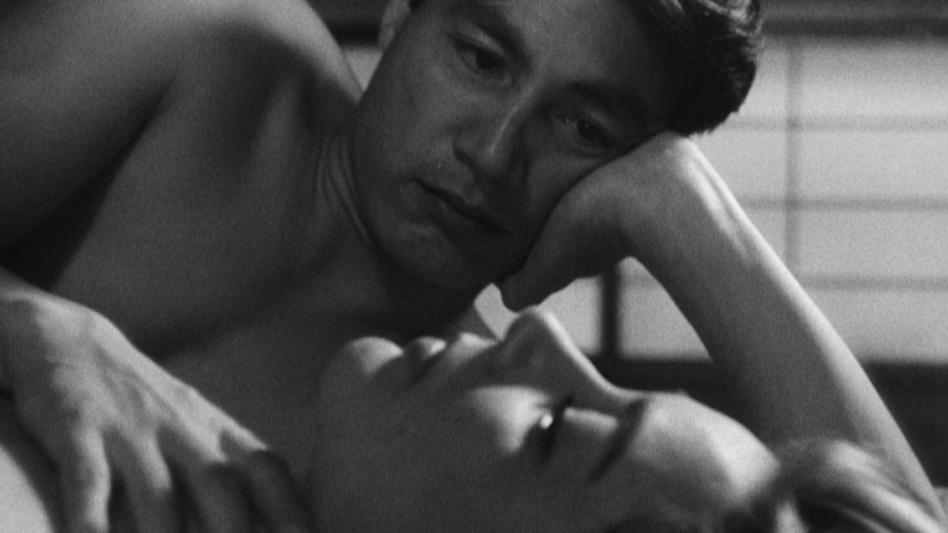 Foto do filme Hiroshima, Meu Amor