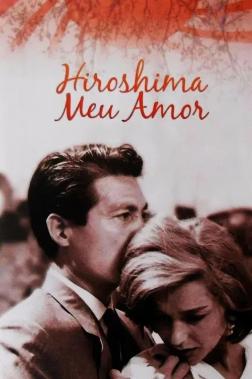 Hiroshima, Meu Amor