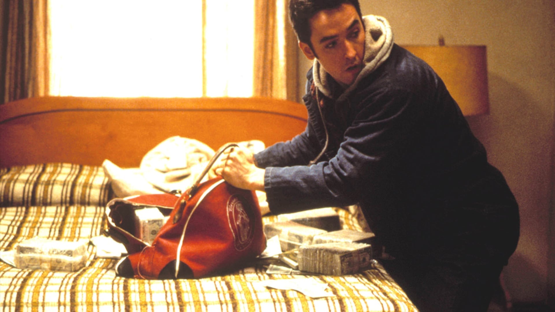 Foto do filme Dinheiro, Pra Que Dinheiro?