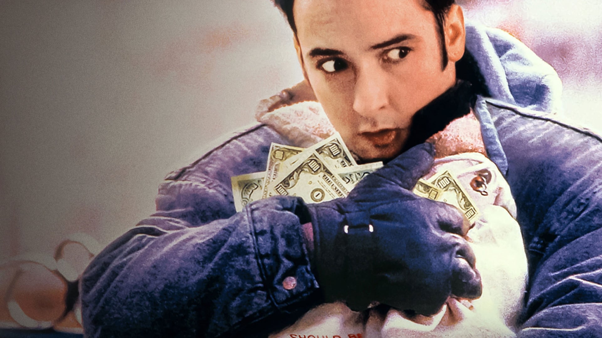 Foto do filme Dinheiro, Pra Que Dinheiro?