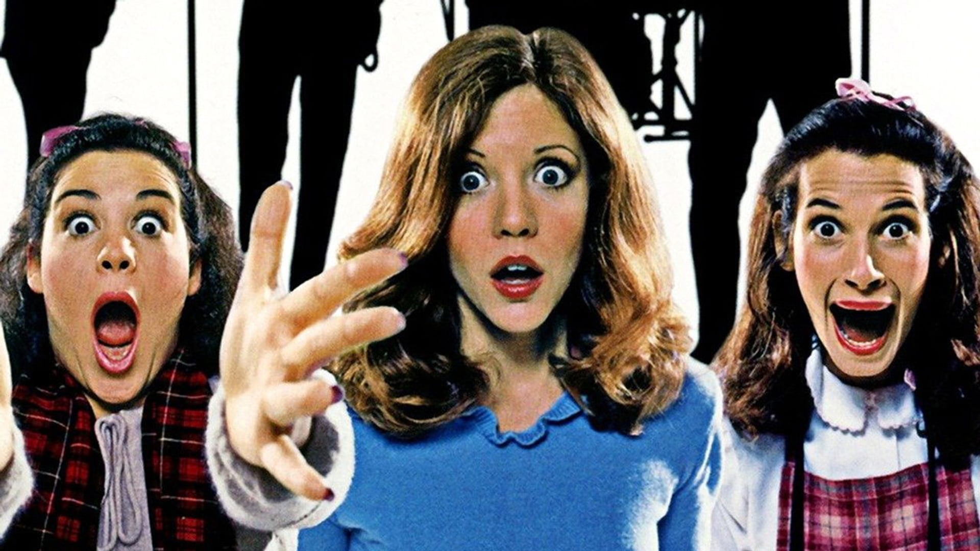 Foto do filme Febre de Juventude