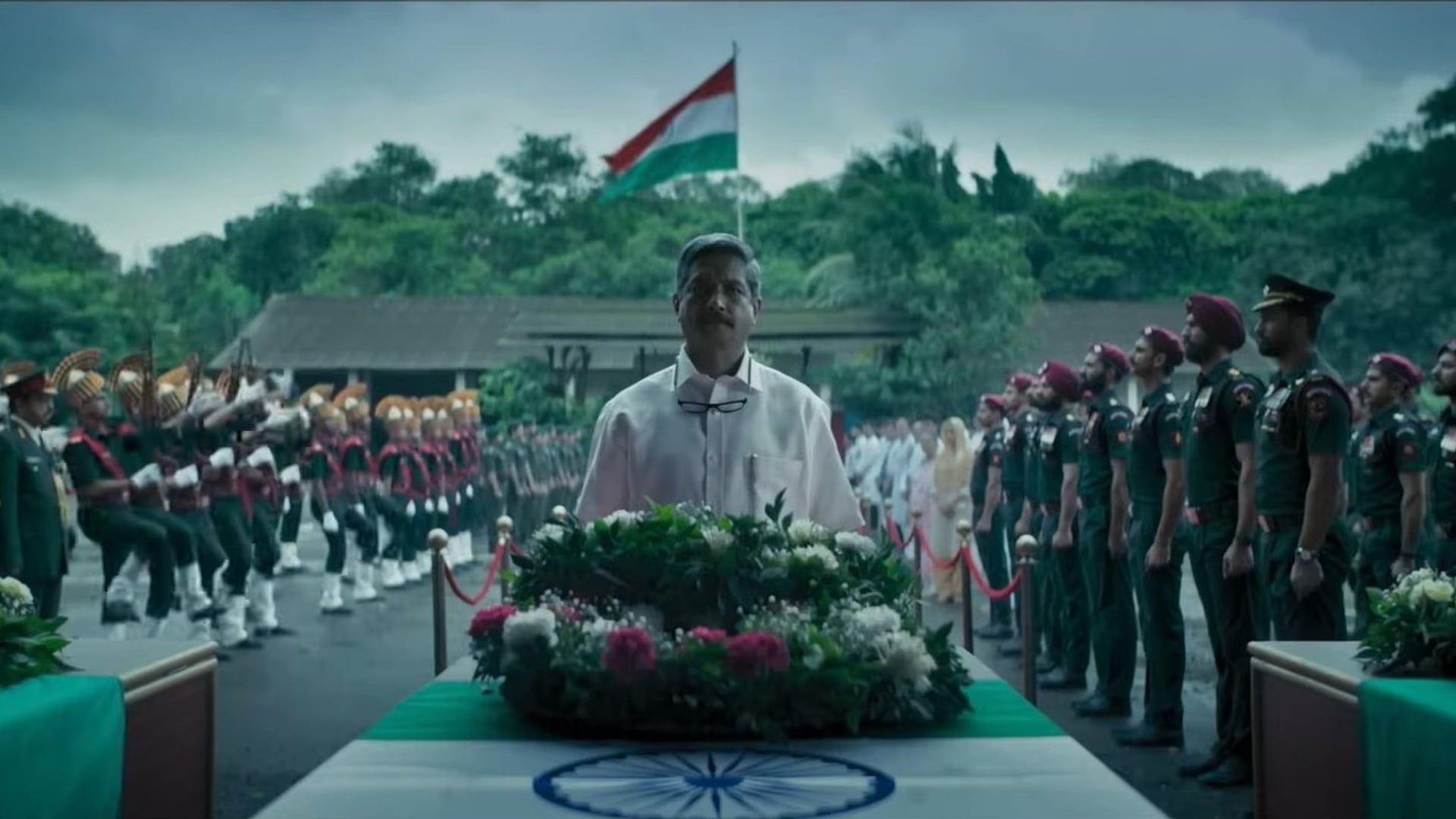 Foto do filme URI - Forças Especiais