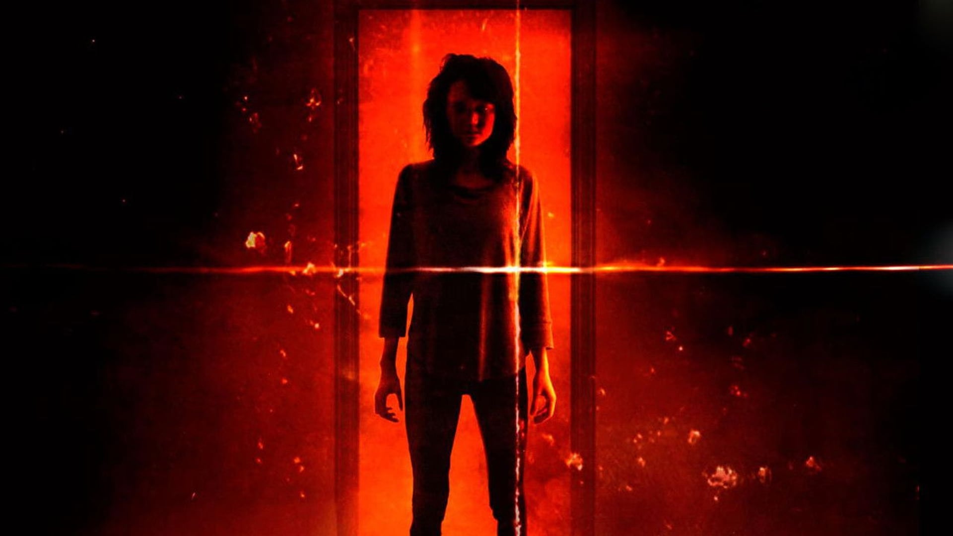 Foto do filme Renascida das Trevas
