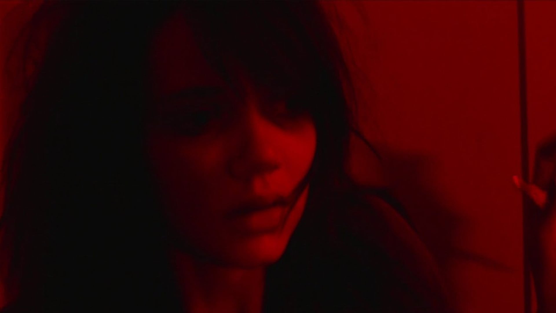 Foto do filme Renascida das Trevas