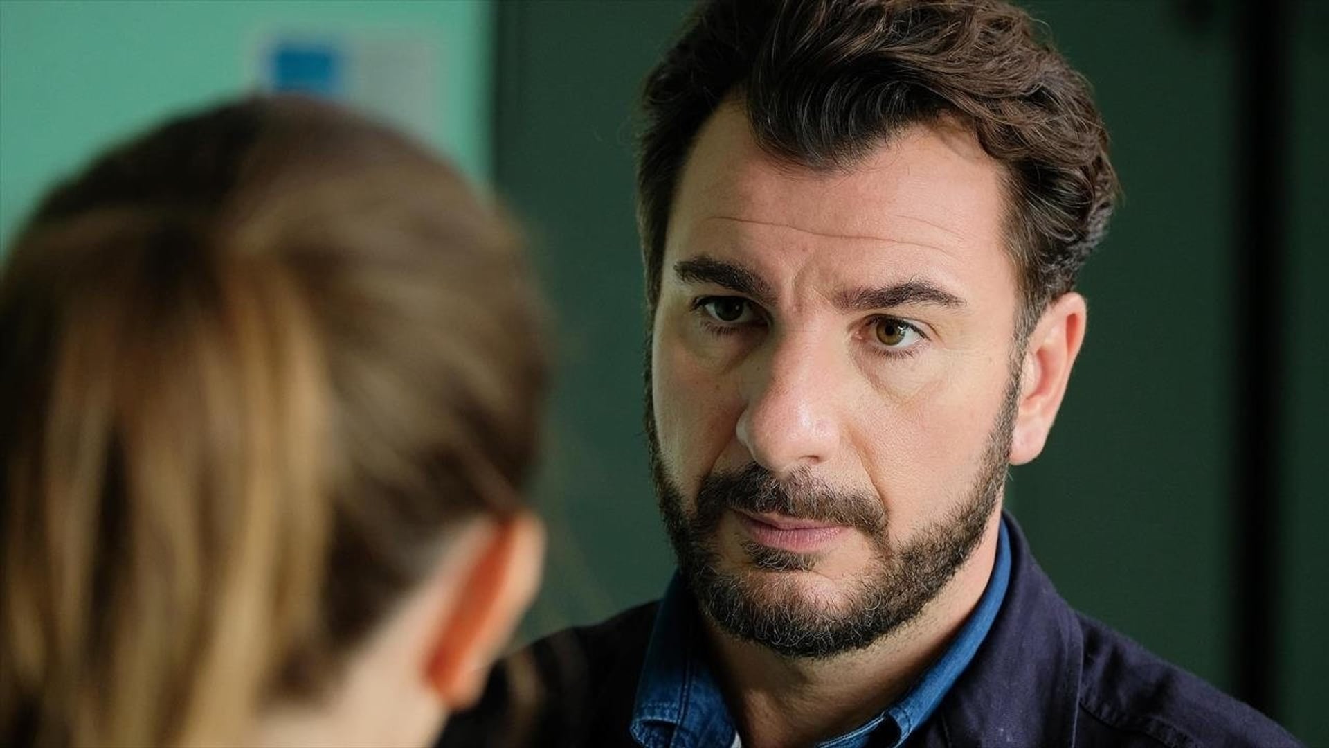 Foto do filme Le jour où j'ai brûlé mon coeur