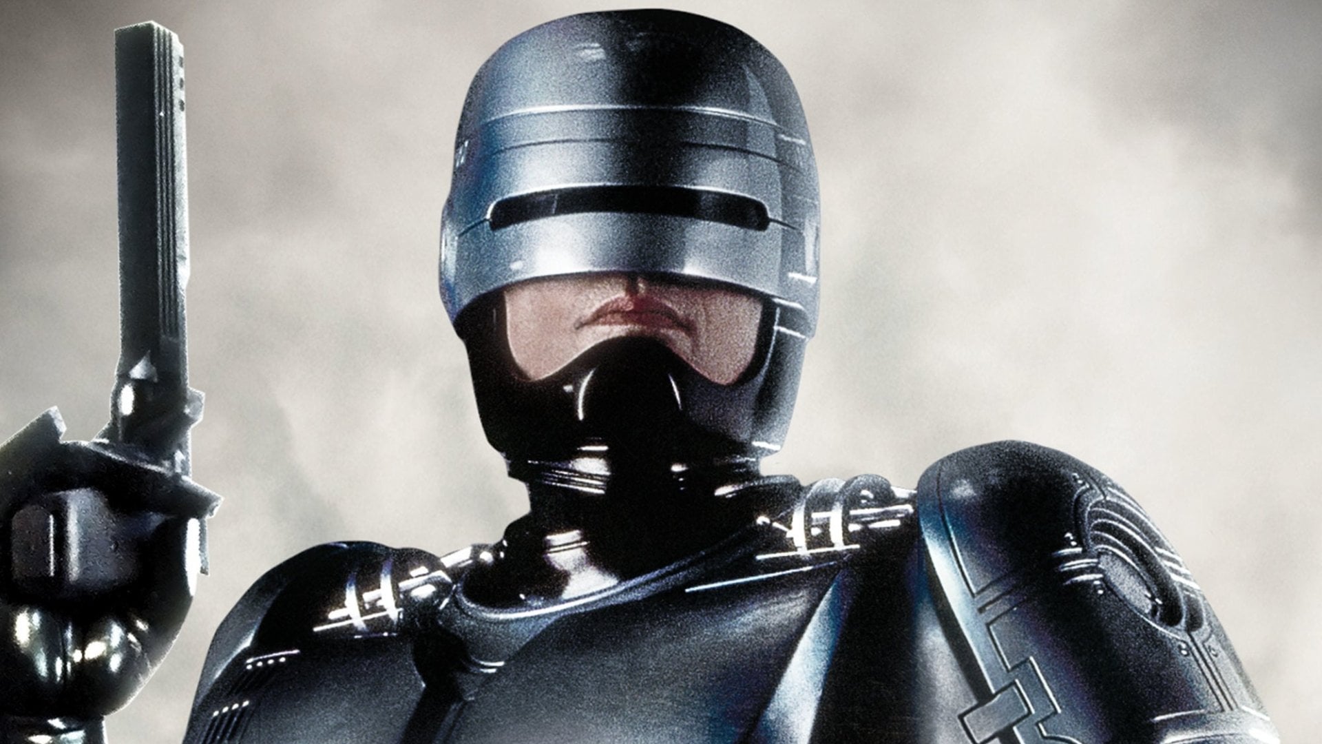 Foto do filme RoboCop - O Policial do Futuro