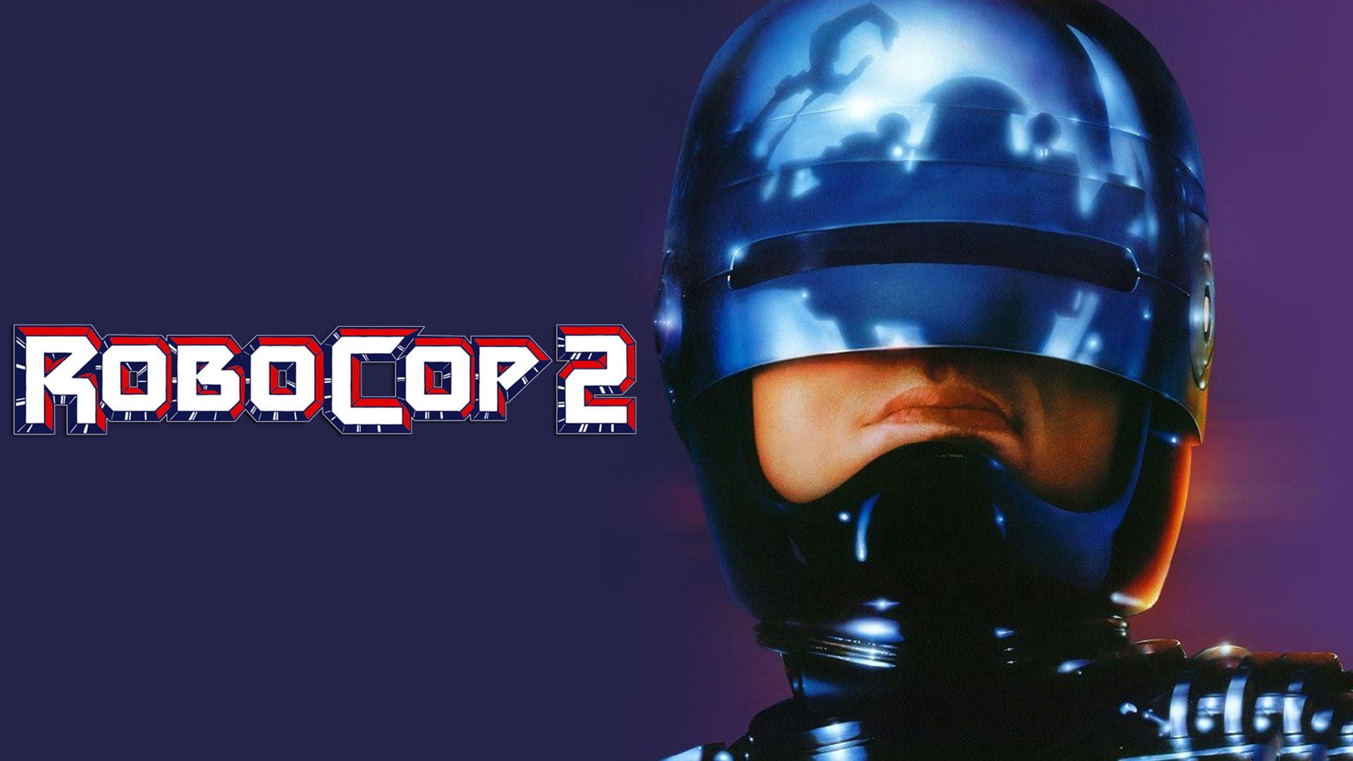 Foto do filme RoboCop 2