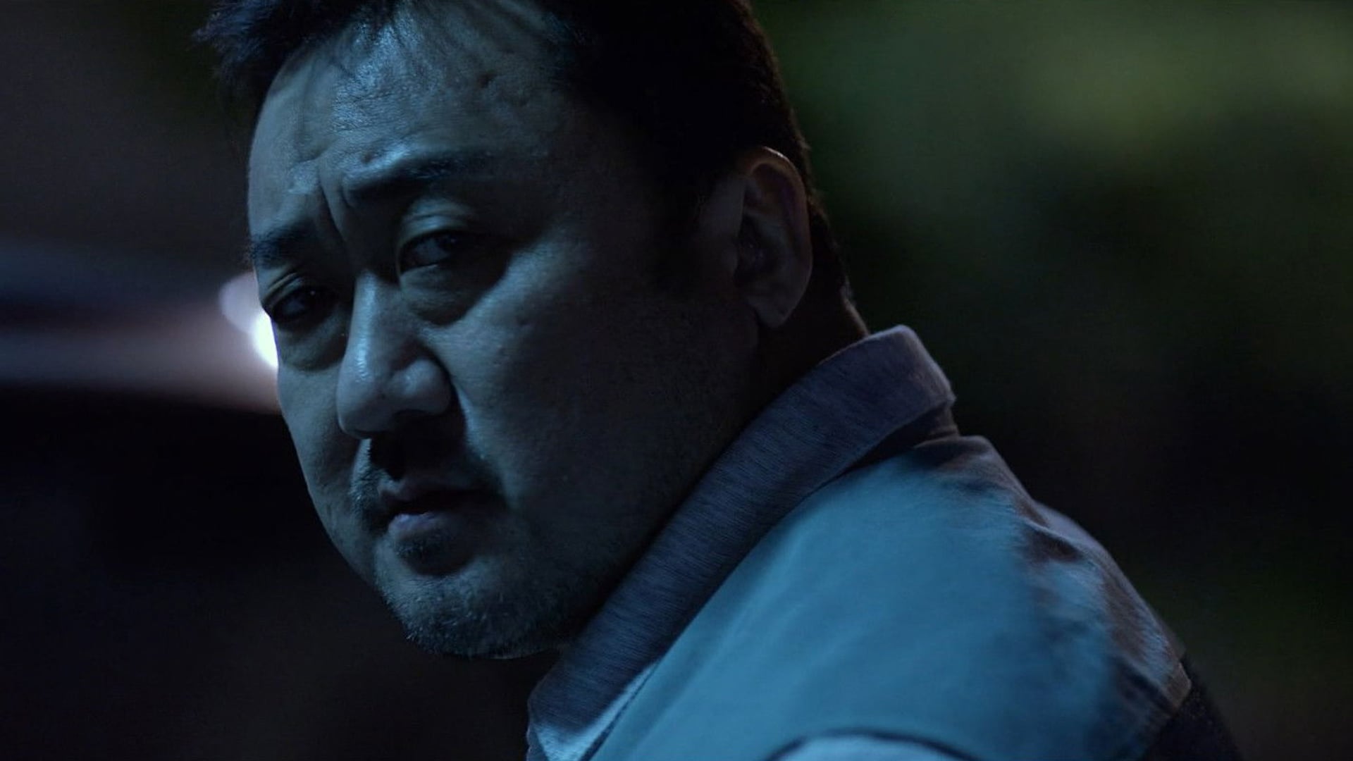 Foto do filme Desejo de Justiça