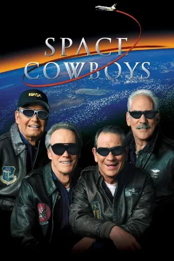 Cowboys do Espaço