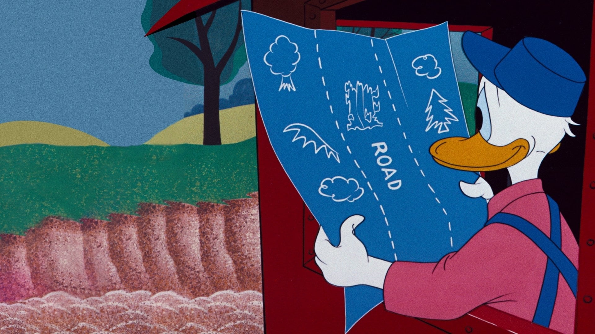 Foto do filme Um Dragão Por Perto