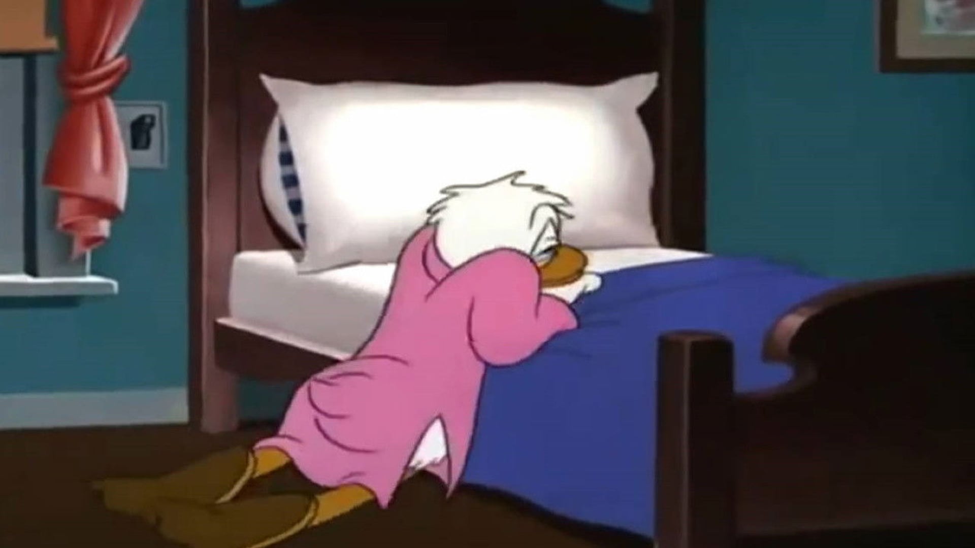 Foto do filme Drip Dippy Donald