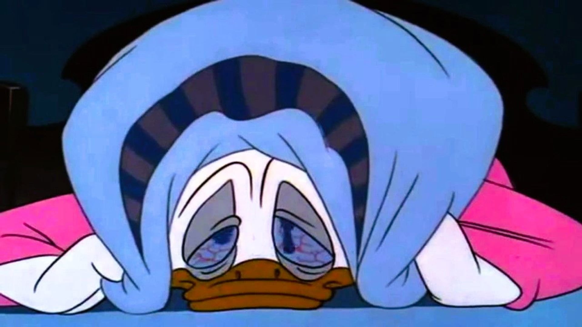 Foto do filme Drip Dippy Donald